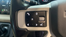 Land Rover Defender 3.0 D200 S 90 3dr Auto Diesel Estate